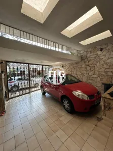 Sobrado com 2 Quartos à venda, 111m² no Alto da Mooca, São Paulo