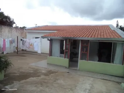 Casa com 2 Quartos à venda, 150m² no Centro, Presidente Prudente