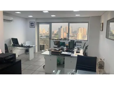 Sala Comercial à venda, 37m² no Vila Yara, Osasco