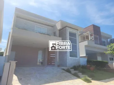 Casa de Condomínio com 3 Quartos à venda, 293m² no Swiss Park, Campinas