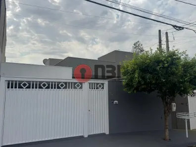 Casa com 1 Quarto à venda, 70m² no BORBOLETAS II, Bady Bassitt
