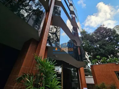 Apartamento com 2 Quartos à venda, 163m² no Itaim Bibi, São Paulo