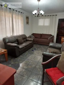 Sobrado com 2 Quartos à venda, 156m² no Jardim Vergueiro (Sacomã), São Paulo