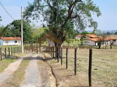 Fazenda/Sítio à venda, 145000m² no , Cerquilho