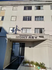 Apartamento com 3 Quartos à venda, 68m² no Jardim Vilas Boas, Londrina
