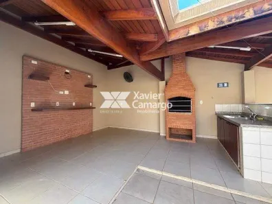 Casa com 3 Quartos para alugar, 171m² no Saúde, Rio Claro