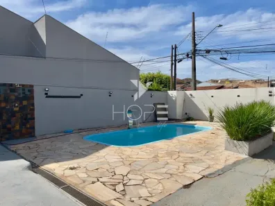 Casa com 2 Quartos à venda, 62m² no Jardim São Tomás, Londrina