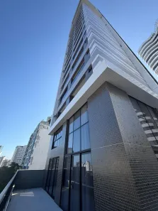 Apartamento com 1 Quarto à venda, 50m² no Graça, Salvador