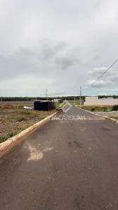 Lote/Terreno à venda, 200m² no Residencial Villa Segura, Montes Claros