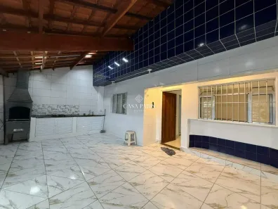 Casa com 3 Quartos à venda, 110m² no Tupi, Praia Grande