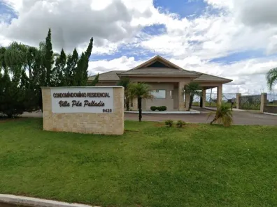 Lote/Terreno com 1 Quarto à venda, 966m² no Nenê Graeff, Passo Fundo