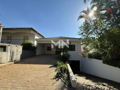 Casa de Condomínio com 3 Quartos para alugar, 409m² no Terras de São José Urbano Portella, Itu