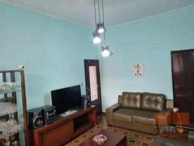Casa com 3 Quartos à venda, 175m² no Alto da Mooca, São Paulo