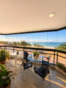Apartamento com 3 Quartos à venda, 158m² no Praia de Itaparica, Vila Velha