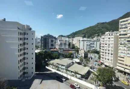 Sala Comercial para venda ou aluguel, 19m² no Tijuca, Rio de Janeiro