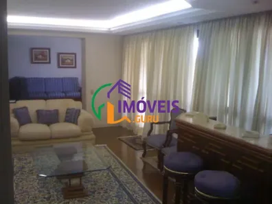 Apartamento com 4 Quartos à venda, 650m² no Vila Andrade, São Paulo