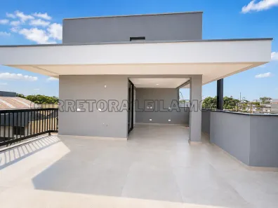 Sobrado com 3 Quartos à venda, 196m² no Portão, Curitiba