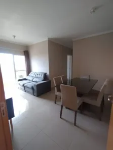 Apartamento com 2 Quartos à venda, 58m² no Jardim Paulista, Taubaté