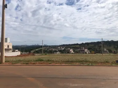 Lote/Terreno à venda, 265m² no Jardins Parma, Senador Canedo