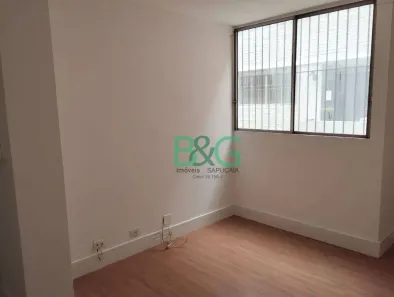 Apartamento com 1 Quarto para alugar, 45m² no Vila Gomes Cardim, São Paulo
