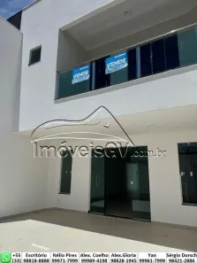 Casa com 3 Quartos à venda, 120m² no Altinópolis, Governador Valadares