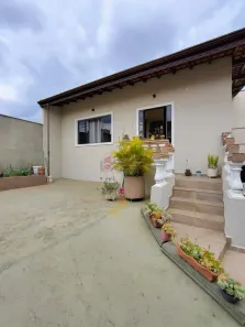 Casa com 3 Quartos à venda, 263m² no Jardim Tamoio, Jundiaí