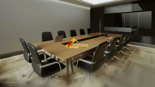 Sala Comercial para alugar, 45m² no Liberdade, Divinópolis