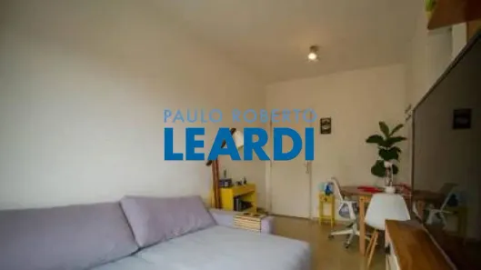 Apartamento com 1 Quarto à venda, 37m² no Vila Mariana, São Paulo