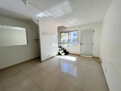 Casa de Condomínio com 2 Quartos para alugar, 58m² no Jardins Mangueiral, Brasília