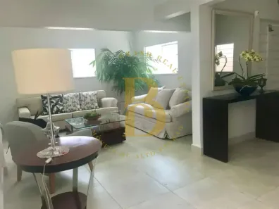 Casa com 5 Quartos para alugar, 250m² no Vila Congonhas, São Paulo