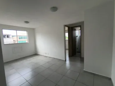 Apartamento com 2 Quartos à venda, 44m² no Tanque, Rio de Janeiro