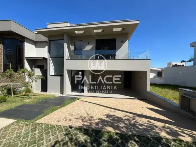 Casa com 3 Quartos para alugar, 240m² no Santa Rosa, Piracicaba
