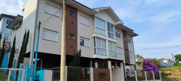 Apartamento com 2 Quartos à venda, 20m² no , Nova Petrópolis