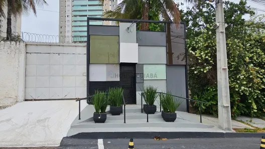 Sala Comercial com 4 Quartos para alugar, 85m² no Duque de Caxias, Cuiabá
