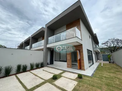 Casa com 3 Quartos à venda, 203m² no Itaipu, Niterói