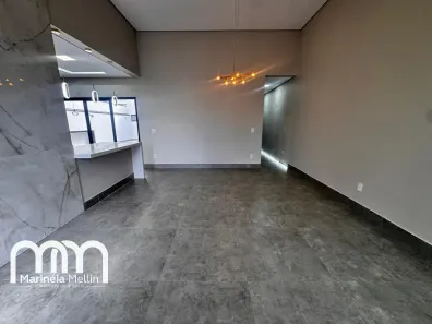 Casa de Condomínio com 3 Quartos à venda, 158m² no Residencial Jardim do Jatobá, Hortolândia