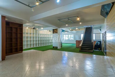 Ponto Comercial para alugar, 345m² no Vila Romana, São Paulo