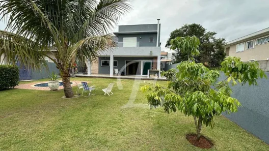 Casa de Condomínio com 4 Quartos à venda, 300m² no Jardim do Golf I, Jandira