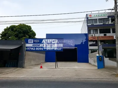 Galpão/Depósito/Armazém para alugar, 260m² no Recreio dos Bandeirantes, Rio de Janeiro