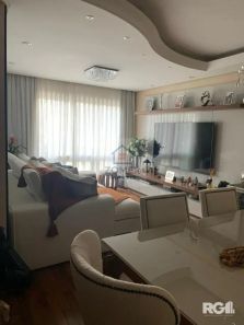 Apartamento com 3 Quartos à venda, 99m² no Chácara das Pedras, Porto Alegre