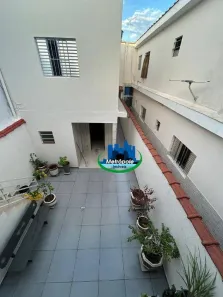 Sobrado com 3 Quartos à venda, 125m² no Jardim Presidente Dutra, Guarulhos