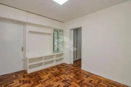 Apartamento com 1 Quarto para alugar, 34m² no Passo da Areia, Porto Alegre