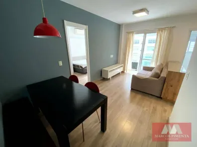 Apartamento com 1 Quarto à venda, 47m² no Centro, São Paulo