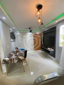 Apartamento com 2 Quartos à venda, 42m² no Parque das Nações, Bauru