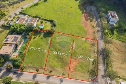 Lote/Terreno à venda, 3850m² no Loteamento Fazenda Dona Carolina, Itatiba