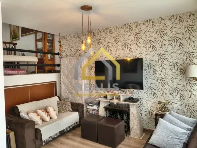 Casa de Condomínio com 3 Quartos à venda, 205m² no Jardim Consórcio, São Paulo