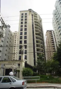 Apartamento com 3 Quartos à venda, 87m² no Moema, São Paulo