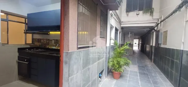 Casa com 1 Quarto para alugar, 20m² no Várzea da Barra Funda, São Paulo