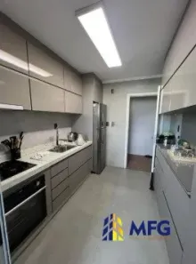 Apartamento com 3 Quartos à venda, 93m² no Parque Campolim, Sorocaba