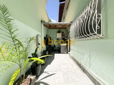 Apartamento com 2 Quartos à venda, 84m² no Castelo, Belo Horizonte